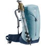 Dámsky batoh Deuter AC Lite 22 SL 2023