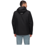 Pánska bunda Mammut Convey 3 in 1 HS Hooded Jacket Men