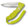 Vreckový nôž Victorinox Hunter Pro Alox LE 2023 žltá