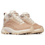 Dámske turistické topánky Merrell Moab Speed 2 Ltr Mid Wp