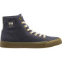 Pánske topánky Helly Hansen Fjord Eco Canvas Mid
