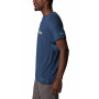 Pánske tričko Columbia Tech Trail Graphic Tee