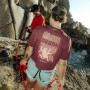 Dámske tričko Wild Country Sequence Woman T-shirt