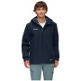 Pánska bunda Mammut Treeline Light HS Hooded Jacket
