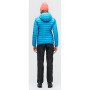 Dámska bunda Salewa Brenta Rds Dwn W Jkt