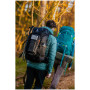 Turistický batoh Zulu Summit II 50 L