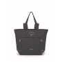 Cestovná taška Osprey Daylite Large Tote čierna black