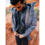 Pánska bunda Marmot Minimalist Component Jacket