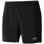 Pánske kraťasy The North Face M 24/7 SHORT čierna TNF BLACK