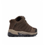 Pánske topánky Columbia Redmond™ IV Mid Waterproof