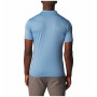 Pánske tričko Columbia Zero Rules Polo Shirt