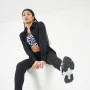 Dámska mikina Dare 2b Pull Through Hoodie
