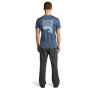 Pánske funkčné tričko Icebreaker Men M 150 Tech Lite SS Tee Pure Altitude