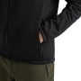 Pánska funkčná mikina Montura Fadis Grid Hooded Maglia
