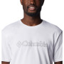 Pánske tričko Columbia Pacific Crossing™ II Graphic SS Tee