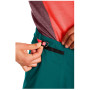 Dámske nohavice Ortovox W's Westalpen 3L Light Pants