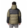 Pánska zimná bunda Columbia Pike Lake™ II Hooded Jacket