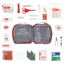 Lekárnička pre psov Mountain Paws Ultimate Dog First Aid Kit