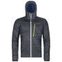 Pánska bunda Ortovox Piz Bianco Jacket