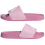 Detské papuče Adidas Adilette Shower K Pink
