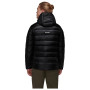 Pánska bunda Mammut Taiss IN Hooded Jacket Men