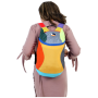 Batoh Ticket To The Moon Mini Backpack Unique Edition 15L