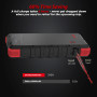 Solárne powerBank Outxe Savage IP67 - 24000mAh