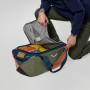 Cestovná taška Salewa Discovery Duffle S