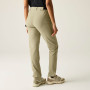Dámske nohavice Regatta Women’s Travel Light Packaway Trousers II