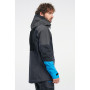 Pánska bunda Tenson Touring Shell Jacket