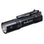Baterka Fenix E12 V2.0 čierna Black