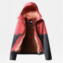 Dámska bunda The North Face Diablo Dynamic Jkt - Eu