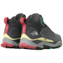 Pánske topánky The North Face Vectiv Exploris Mid Futurelight Lthr