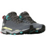 Pánske topánky The North Face Vectiv Exploris Mid Futurelight Lthr