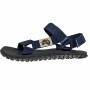 Pánske sandále Gumbies Scrambler Sandals - Navy