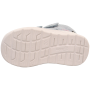 Detské topánky Superfit Breeze Hellblau/Rosa