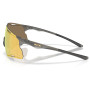 Slnečné okuliare OAKLEY Cybr Lightning