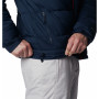 Pánska zimná bunda Columbia Iceline Ridge™ Jacket