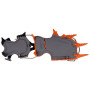 Horolezecké mačky Camp Alpinist Pro - Auto / Semi-Auto