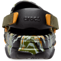 Pánske papuče Crocs Classic All Terrain Camo Clog