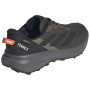 Pánske topánky Adidas Terrex Tracefinder Plus Gtx