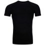 Pánske funkčné tričko Ortovox 230 Competition Short Sleeve