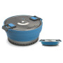 Hrniec GSI Outdoors Escape Hs 2L Pot