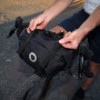 Taška na riadidlá Fjällräven Hoja Handlebar Rolltop