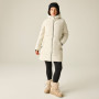 Dámsky kabát Dare 2b Borg Parka Jacket