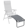 Podnožka Outwell Clifton Footrest sivá Grey