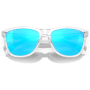 Slnečné okuliare OAKLEY Frogskin Prizm Sapphire Iridium