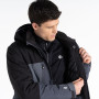 Pánska bunda Dare 2b Slopeside Jacket