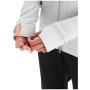 Dámska funkčná mikina Icebreaker Quantum III LS Zip Hoodie