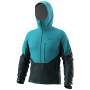 Pánska bunda Dynafit Radical Infinium Hybrid Jkt M